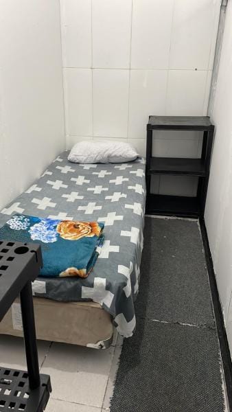 Foto do quarto