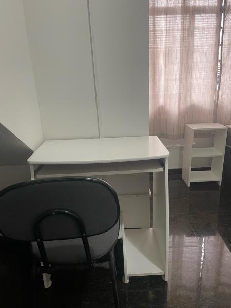 Foto da cozinha