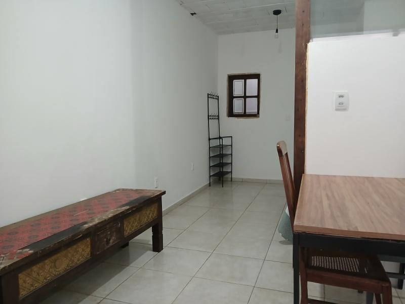 Foto do quarto