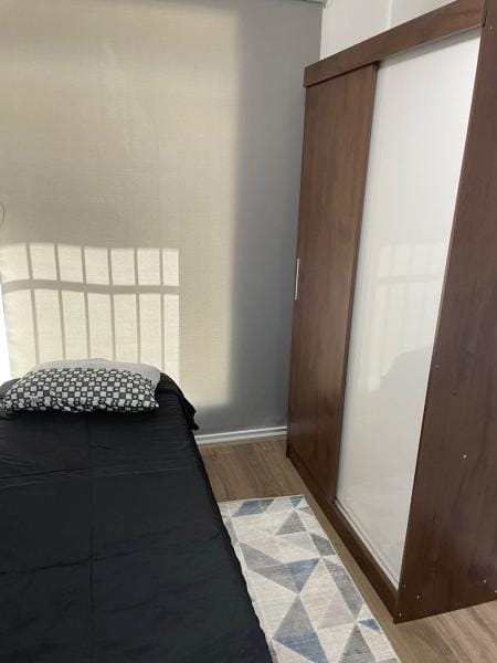 Foto do quarto