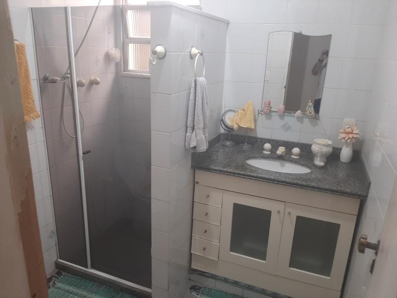 Foto da cozinha