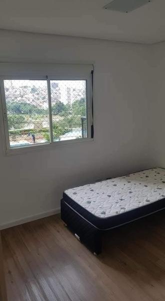 Foto do banheiro