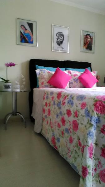 Foto do quarto