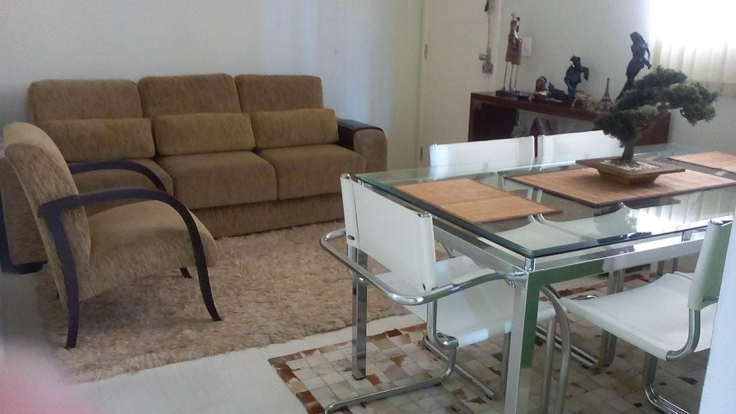 Foto do quarto