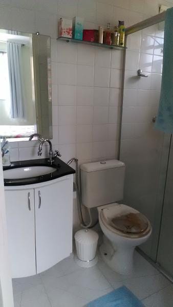 Foto da cozinha