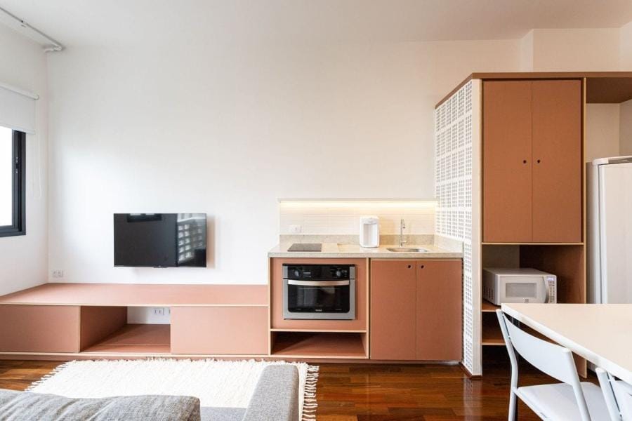 Foto do quarto