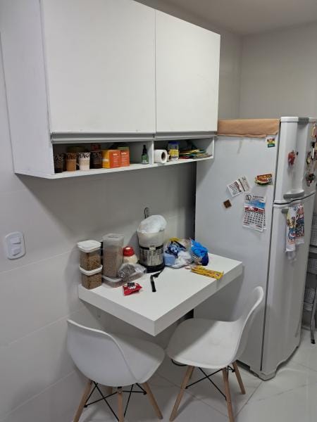 Foto da cozinha