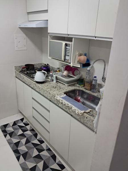 Foto do banheiro