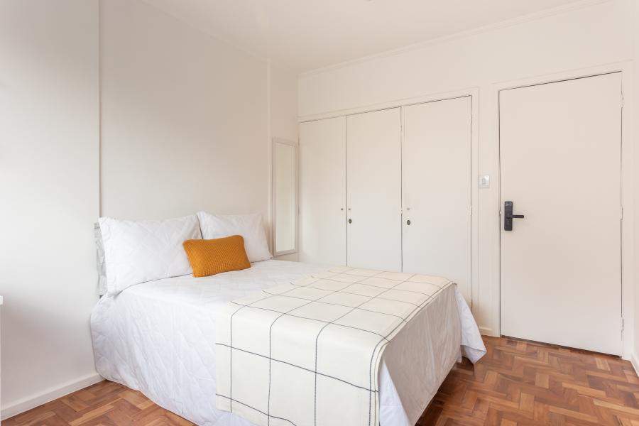 Foto do quarto