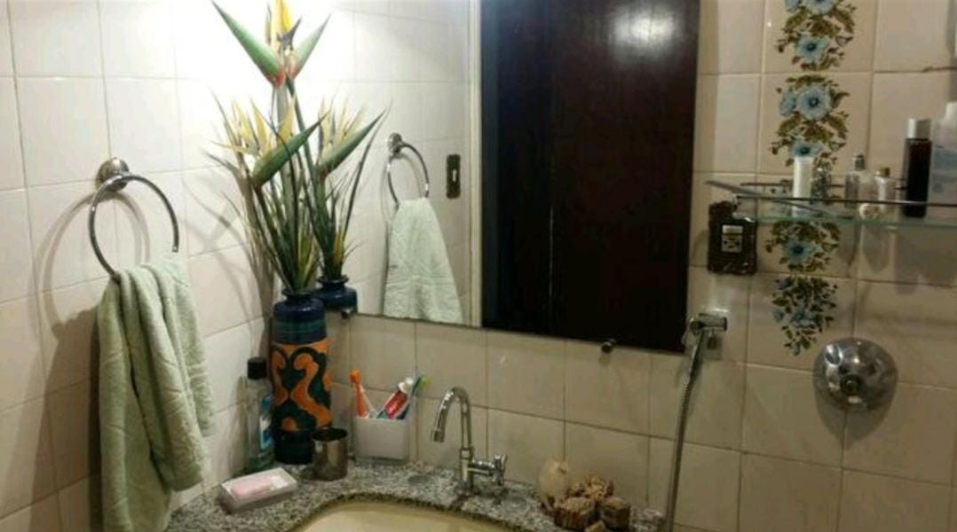 Foto do quarto