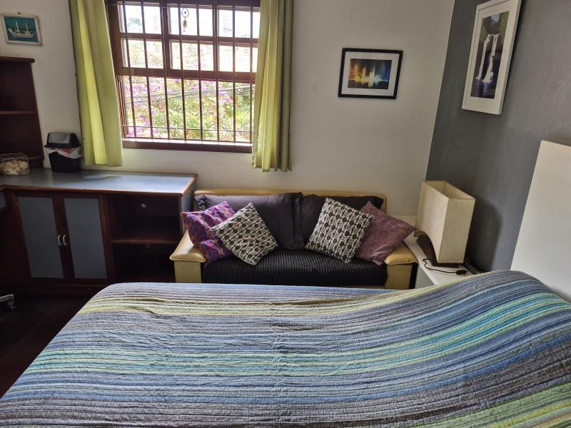 Foto do quarto