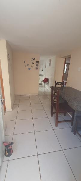 Foto do quarto
