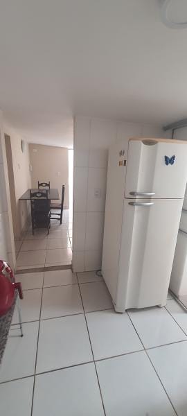 Foto da cozinha