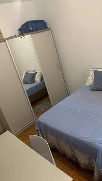 Foto do quarto