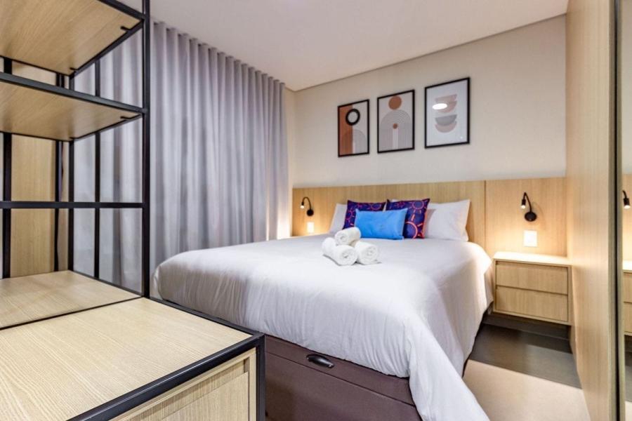 Foto do quarto