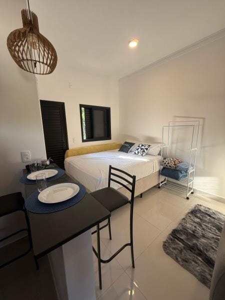 Foto do quarto