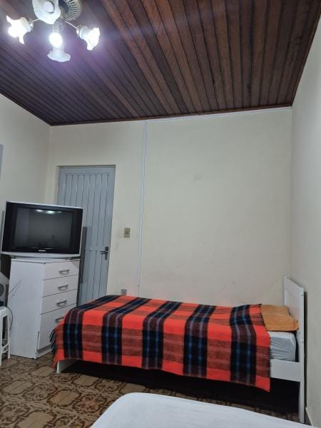 Foto do banheiro