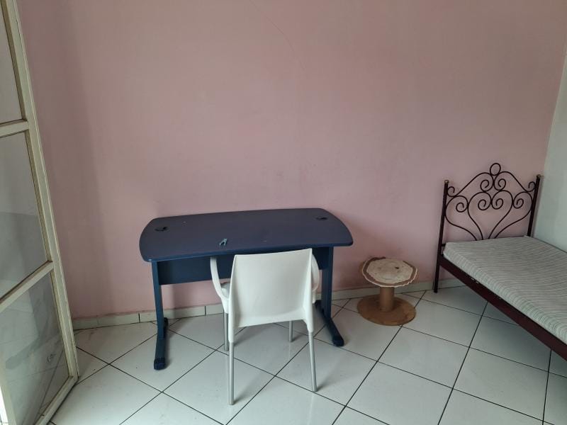 Foto do quarto