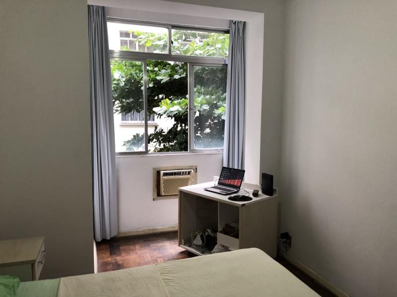 Foto do quarto