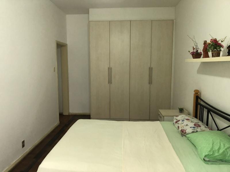Foto do quarto