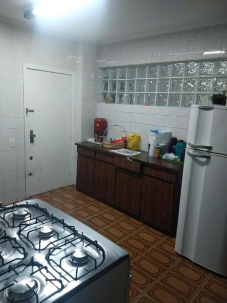 Foto da cozinha