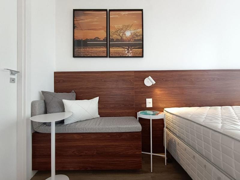 Foto do quarto