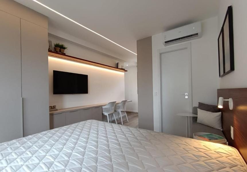 Foto do quarto