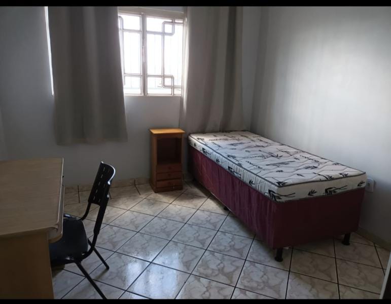 Foto do banheiro
