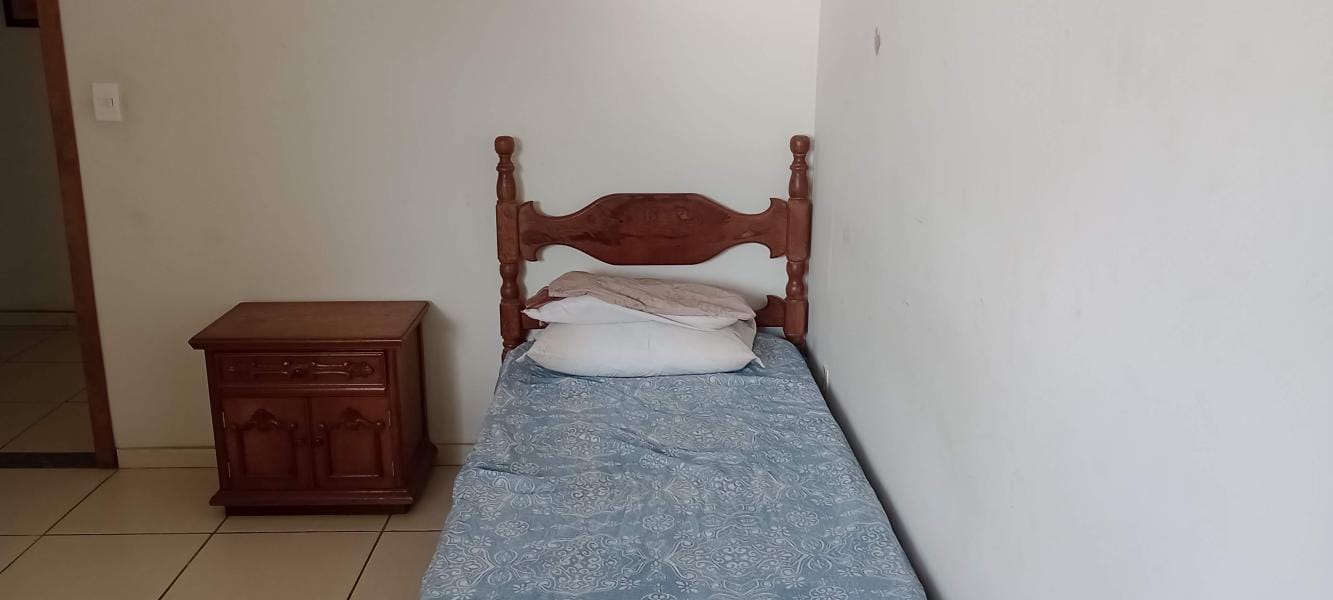 Foto do quarto