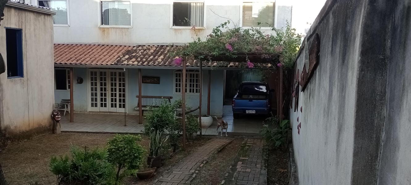 Foto do quarto