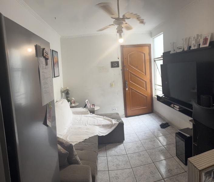 Foto do quarto