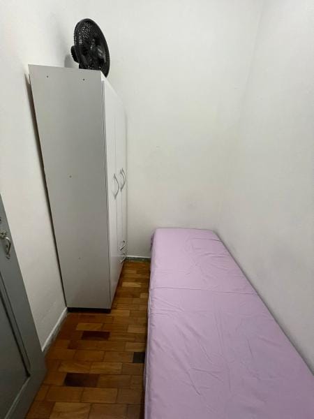 Foto do quarto