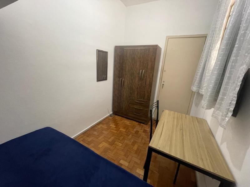 Foto do quarto