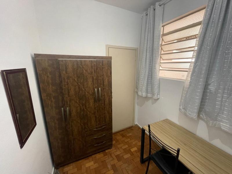 Foto da cozinha
