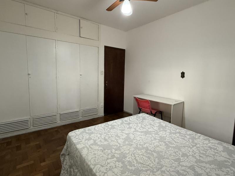 Foto do quarto