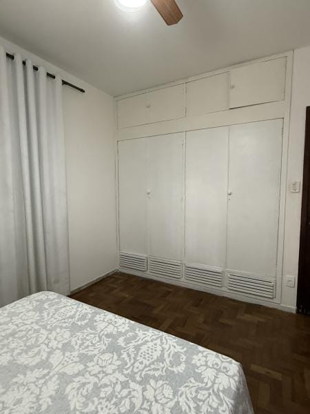 Foto do quarto