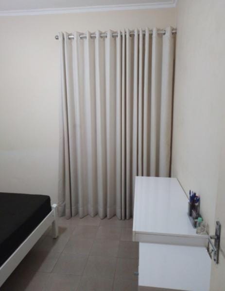 Foto do quarto