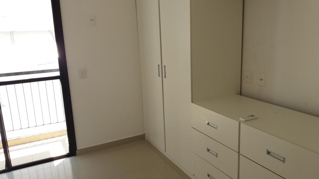 Foto do banheiro