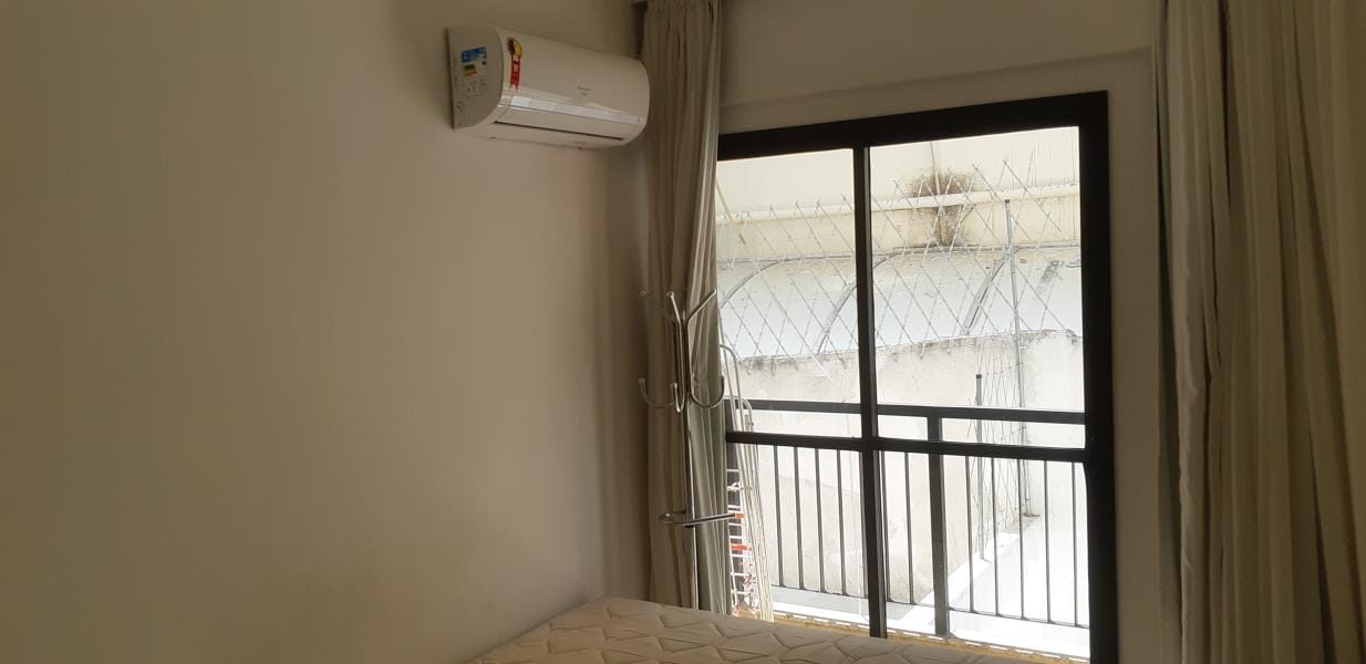 Foto do quarto