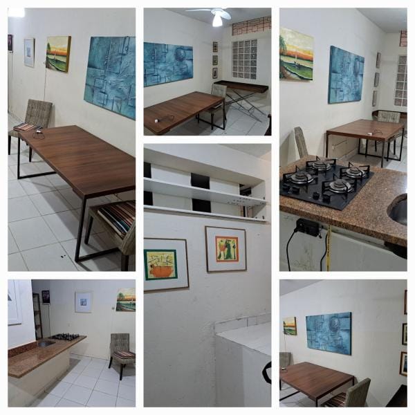 Foto do quarto