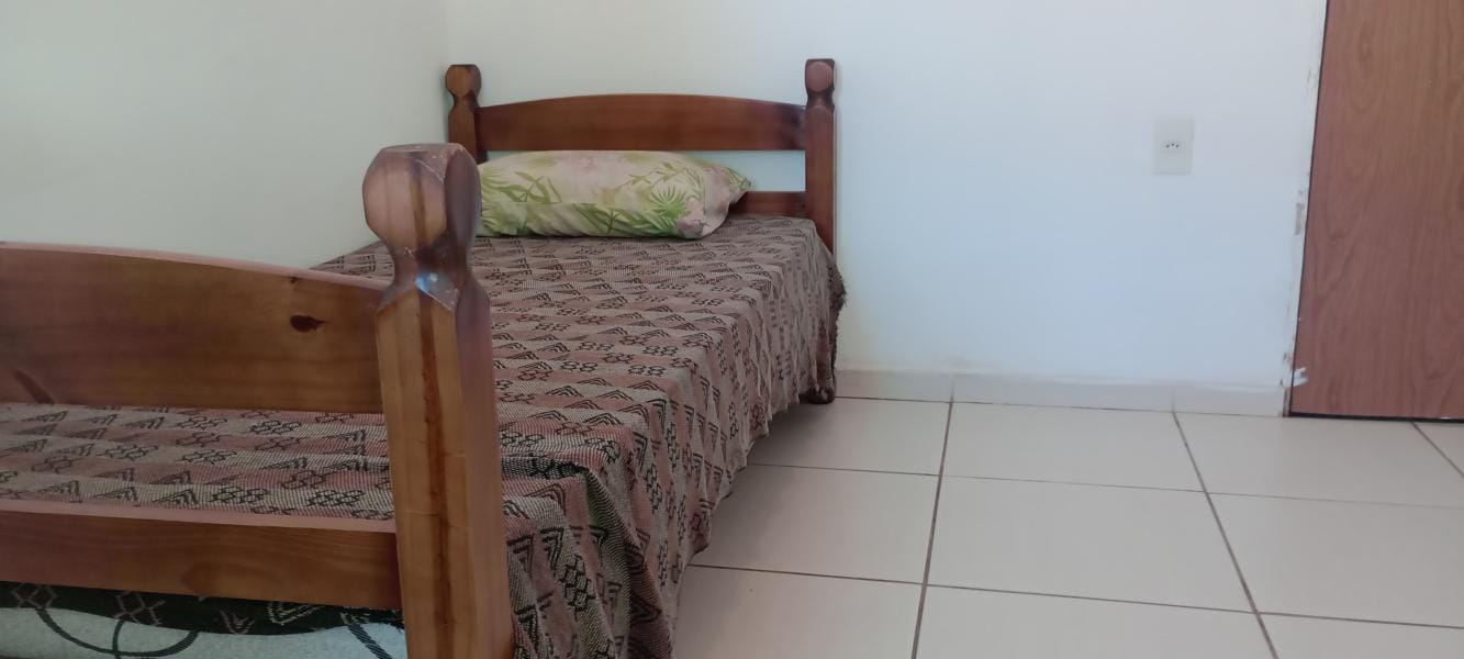 Foto do banheiro