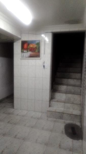 Foto do banheiro