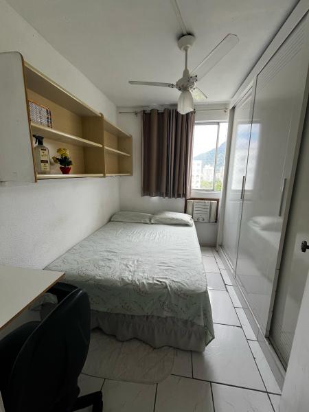 Foto do quarto