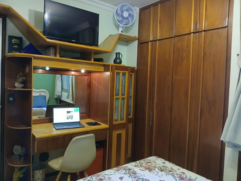 Foto do quarto