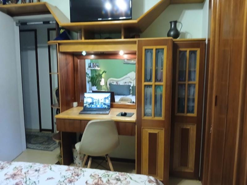 Foto do quarto