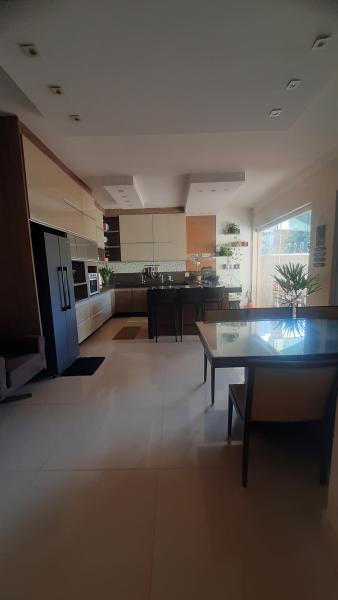 Foto da cozinha