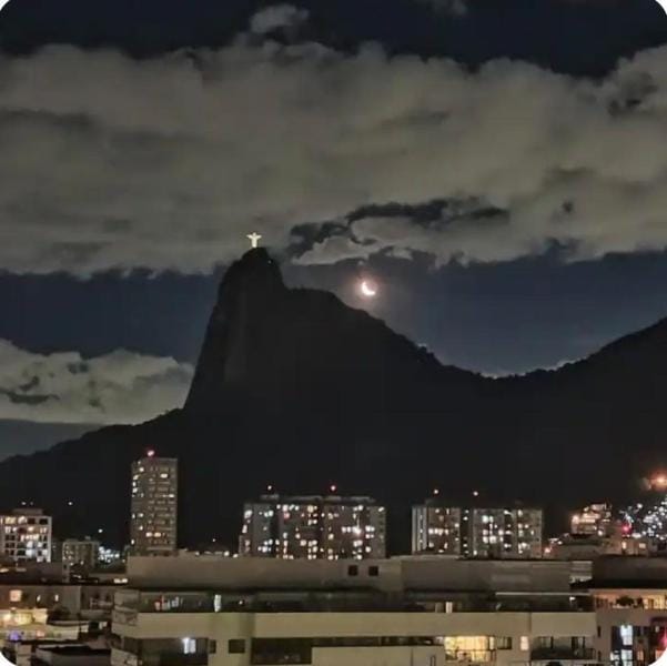 Foto da cozinha