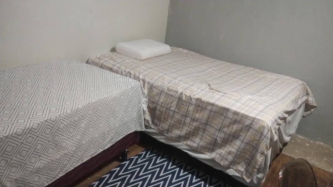 Foto do quarto