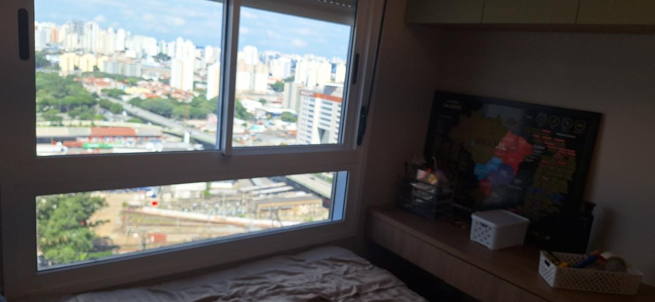 Foto do quarto