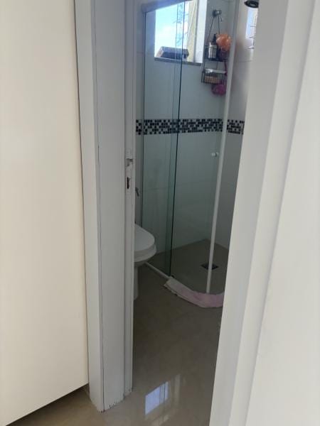 Foto da cozinha